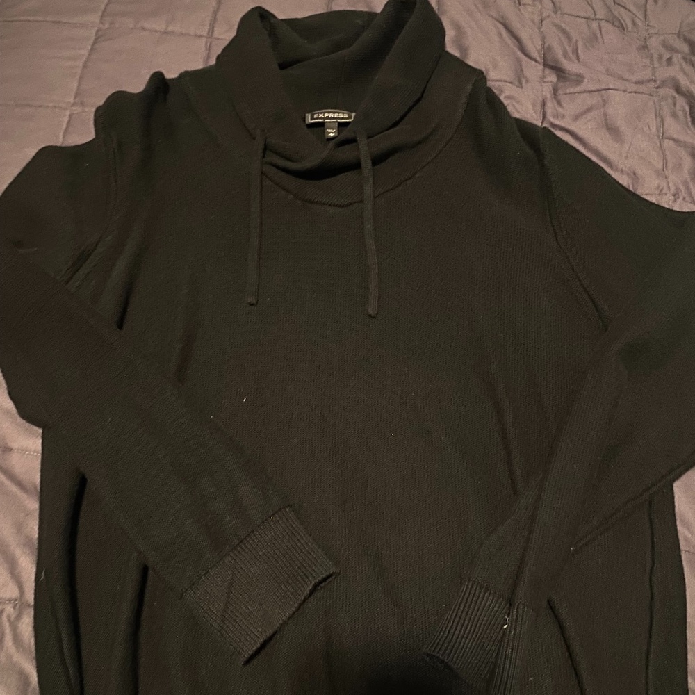 Long sleeve Sweater Casual